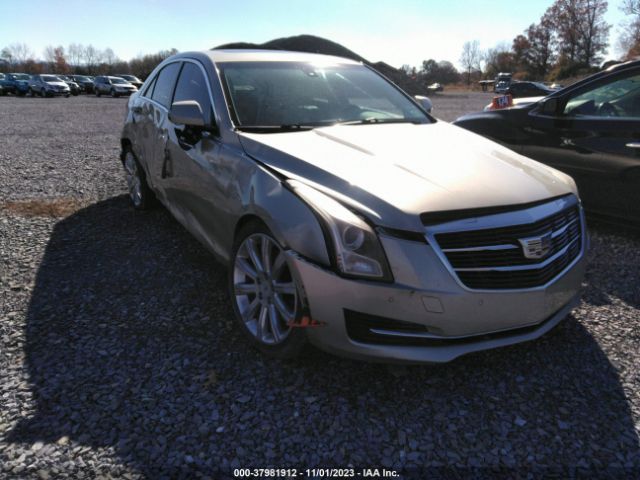 CADILLAC ATS 2015 1g6ah5r30f0100778