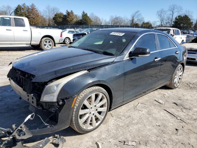 CADILLAC ATS LUXURY 2013 1g6ah5r31d0116579