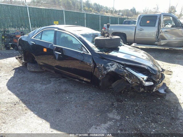 CADILLAC ATS 2013 1g6ah5r31d0147329