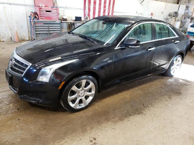 CADILLAC ATS 2013 1g6ah5r32d0113447