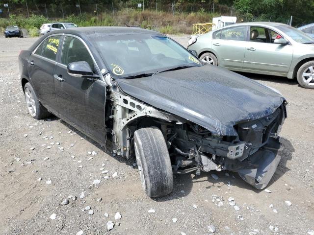 CADILLAC NULL 2014 1g6ah5r34e0155684