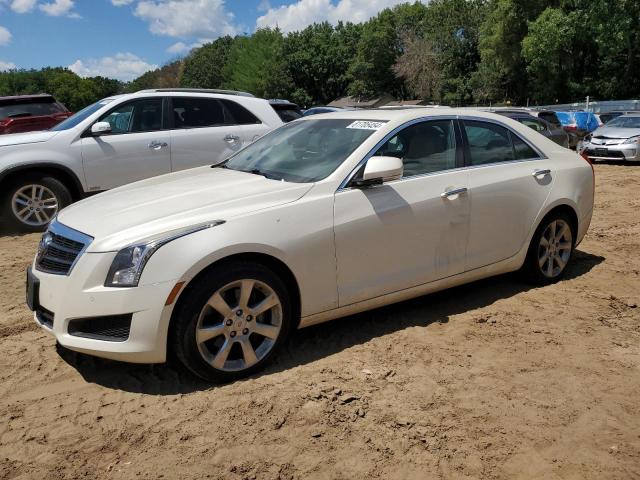 CADILLAC ATS 2013 1g6ah5r36d0116948