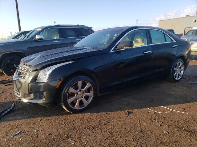 CADILLAC ATS 2013 1g6ah5r36d0120580