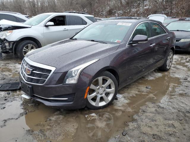 CADILLAC ATS 2015 1g6ah5r39f0128577