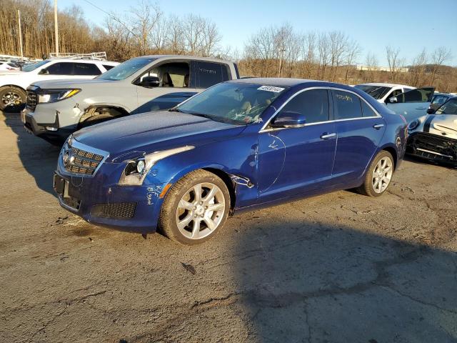 CADILLAC ATS 2013 1g6ah5r3xd0173072