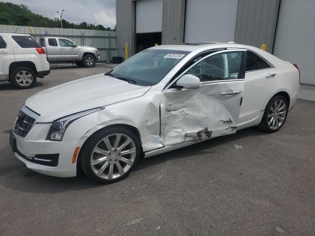 CADILLAC ATS 2016 1g6ah5rs1g0189818