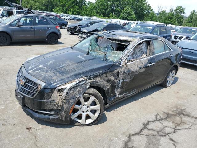 CADILLAC ATS LUXURY 2016 1g6ah5rs4g0174648