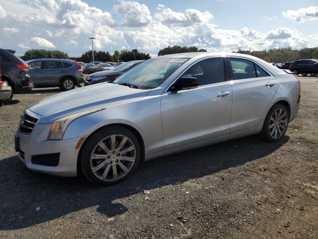 CADILLAC ATS 2013 1g6ah5rx0d0178591