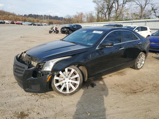 CADILLAC ATS LUXURY 2014 1g6ah5rx0e0108509