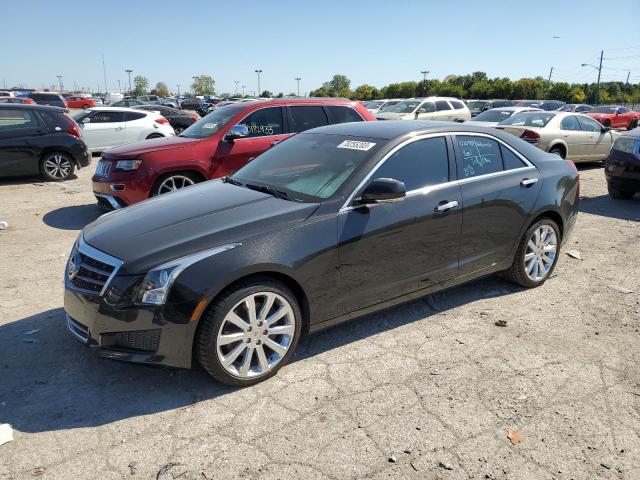 CADILLAC ATS 2014 1g6ah5rx0e0132454