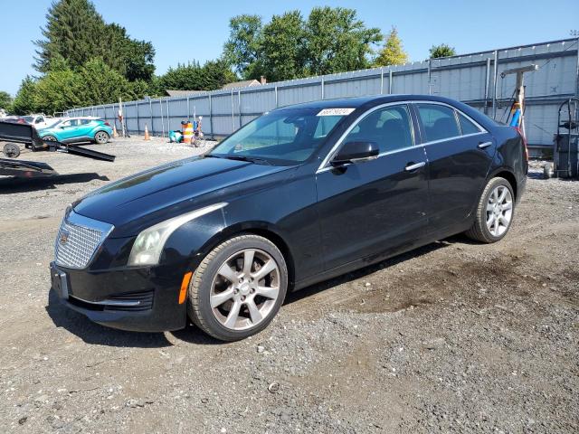 CADILLAC ATS LUXURY 2015 1g6ah5rx0f0101688