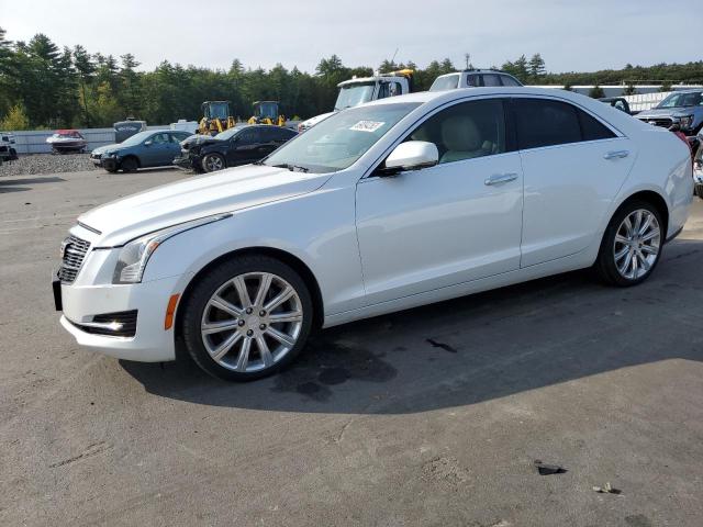 CADILLAC ATS 2015 1g6ah5rx0f0104624