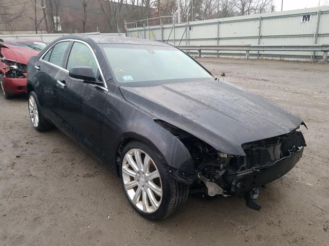 CADILLAC ATS LUXURY 2015 1g6ah5rx0f0109807