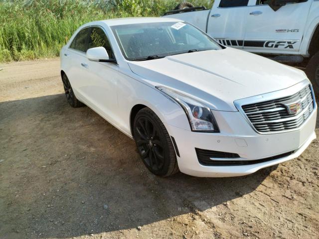 CADILLAC ATS LUXURY 2015 1g6ah5rx0f0127417