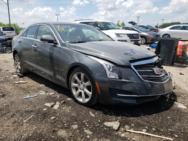 CADILLAC ATS LUXURY 2016 1g6ah5rx0g0111087