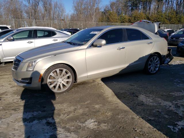 CADILLAC ATS 2016 1g6ah5rx0g0118072