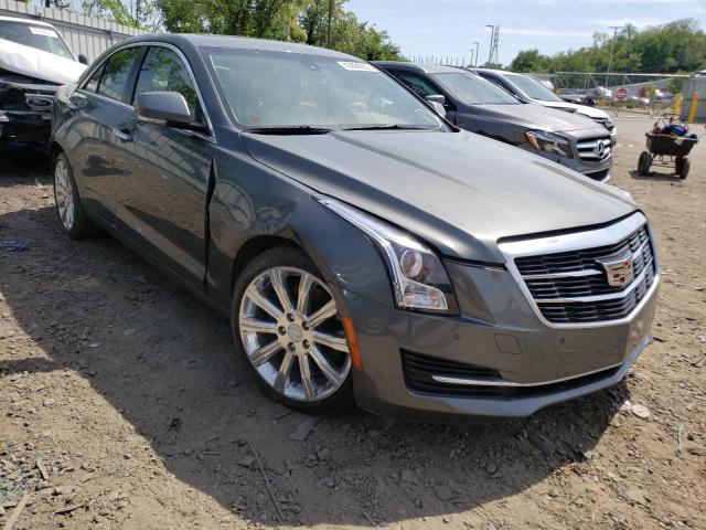 CADILLAC ATS LUXURY 2016 1g6ah5rx0g0152612