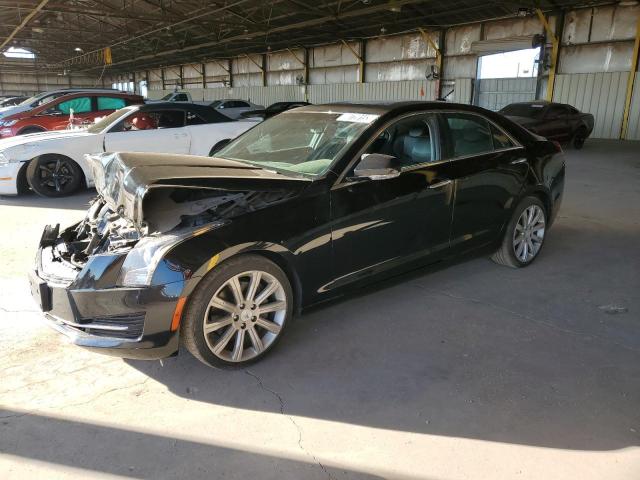 CADILLAC ATS 2016 1g6ah5rx0g0195685