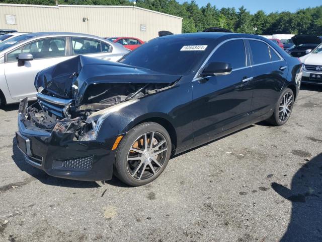 CADILLAC ATS 2013 1g6ah5rx1d0165932