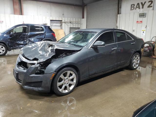 CADILLAC ATS LUXURY 2014 1g6ah5rx1e0111824