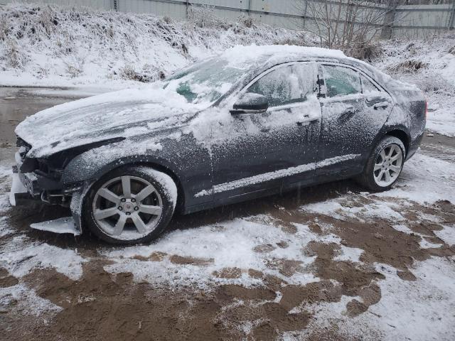 CADILLAC ATS 2014 1g6ah5rx1e0194400