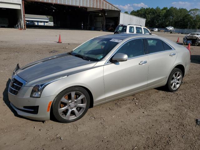 CADILLAC ATS 2015 1g6ah5rx1f0101361