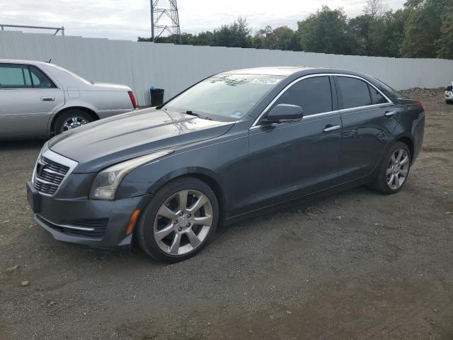 CADILLAC ATS LUXURY 2015 1g6ah5rx1f0130603