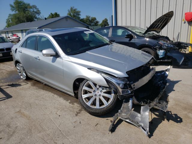 CADILLAC ATS LUXURY 2013 1g6ah5rx2d0141297