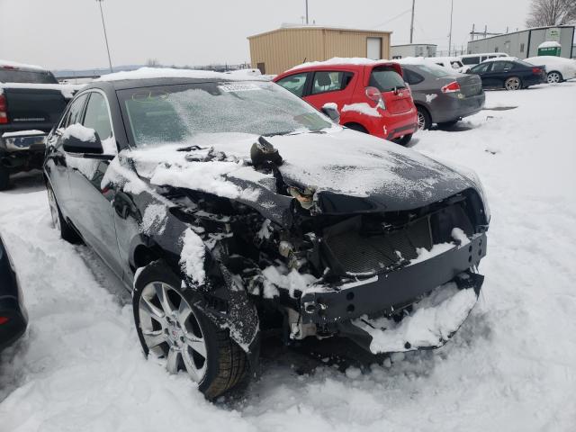 CADILLAC ATS LUXURY 2013 1g6ah5rx2d0157144