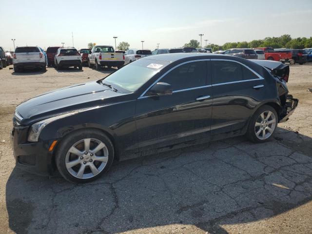 CADILLAC ATS LUXURY 2014 1g6ah5rx2e0159767