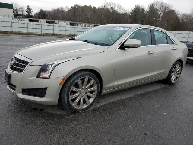 CADILLAC ATS 2014 1g6ah5rx2e0192686