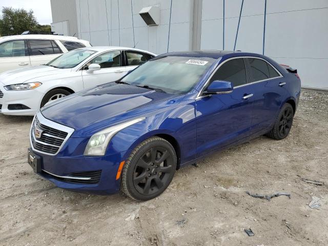 CADILLAC ATS 2015 1g6ah5rx2f0103300