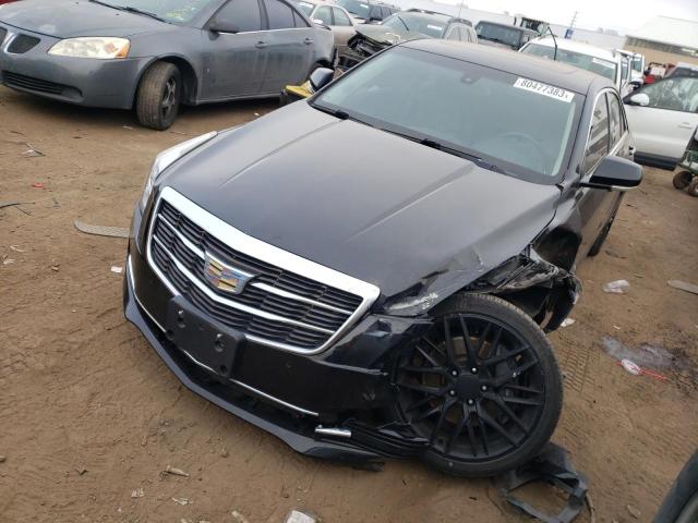 CADILLAC ATS 2016 1g6ah5rx2g0148271