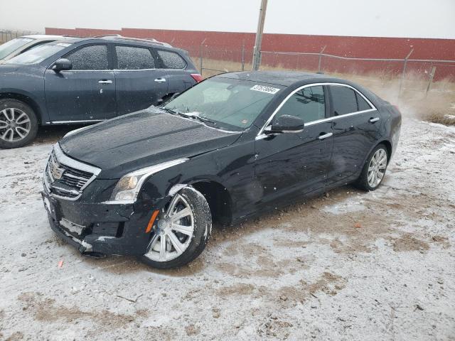 CADILLAC ATS 2017 1g6ah5rx2h0179148