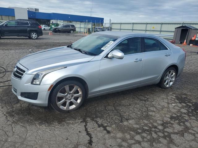 CADILLAC ATS 2013 1g6ah5rx3d0141549