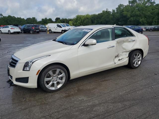 CADILLAC ATS 2014 1g6ah5rx3e0125644