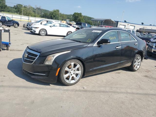 CADILLAC ATS LUXURY 2015 1g6ah5rx3f0104570