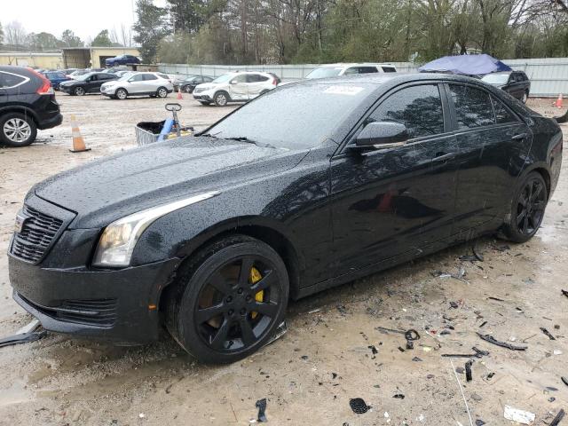 CADILLAC ATS 2015 1g6ah5rx3f0111907