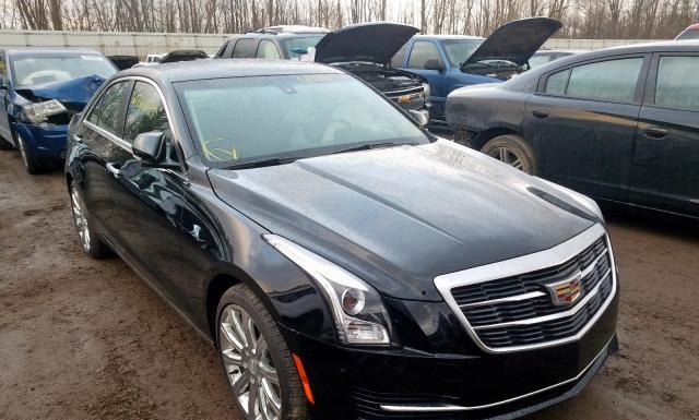 CADILLAC ATS 2016 1g6ah5rx3g0101055