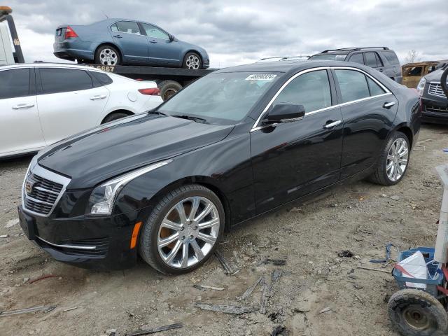 CADILLAC ATS 2016 1g6ah5rx3g0186494