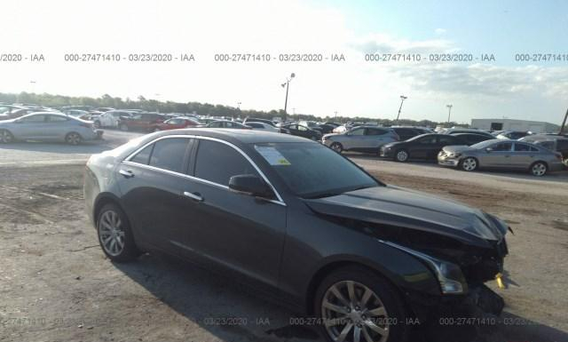 CADILLAC ATS 2017 1g6ah5rx3h0162004