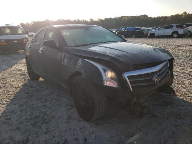 CADILLAC ATS 2013 1g6ah5rx4d0142984