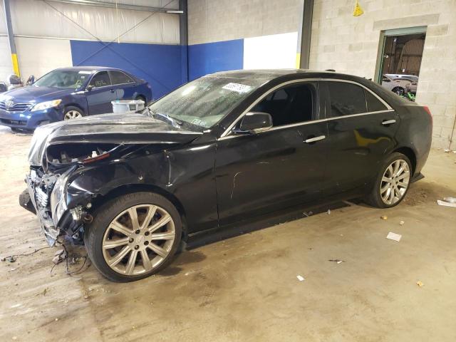 CADILLAC ATS SEDAN 2016 1g6ah5rx4g0153455