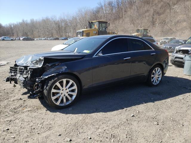 CADILLAC ATS LUXURY 2016 1g6ah5rx4g0198055