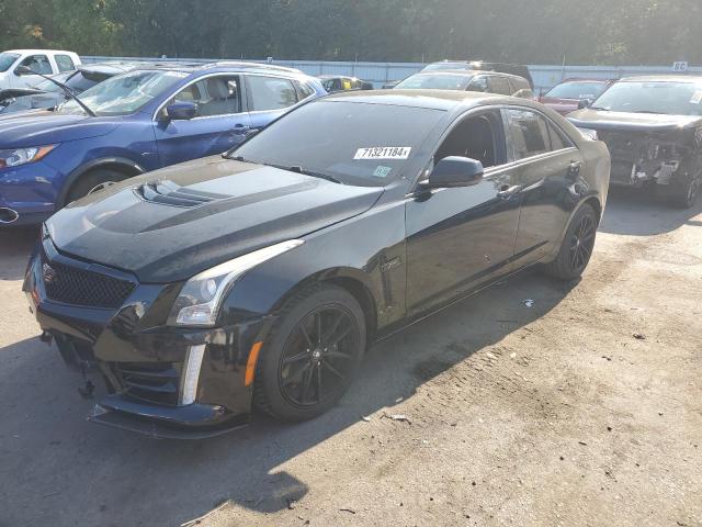 CADILLAC ATS LUXURY 2013 1g6ah5rx5d0138930