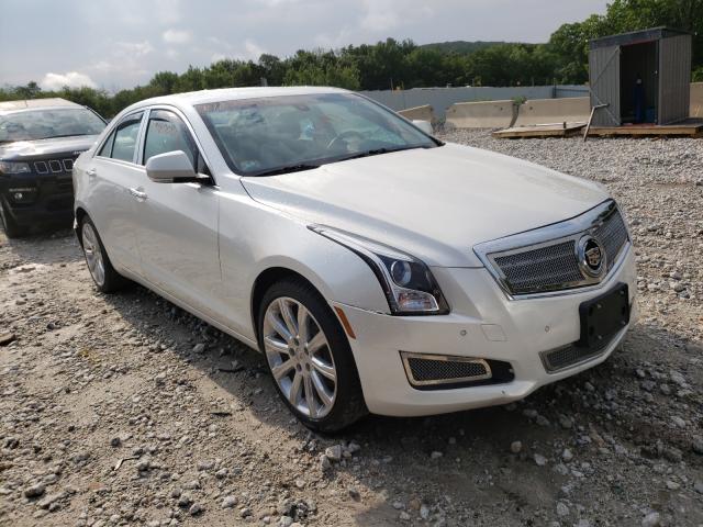 CADILLAC ATS LUXURY 2014 1g6ah5rx5e0130229