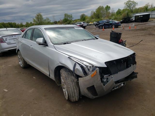 CADILLAC ATS LUXURY 2014 1g6ah5rx5e0177079