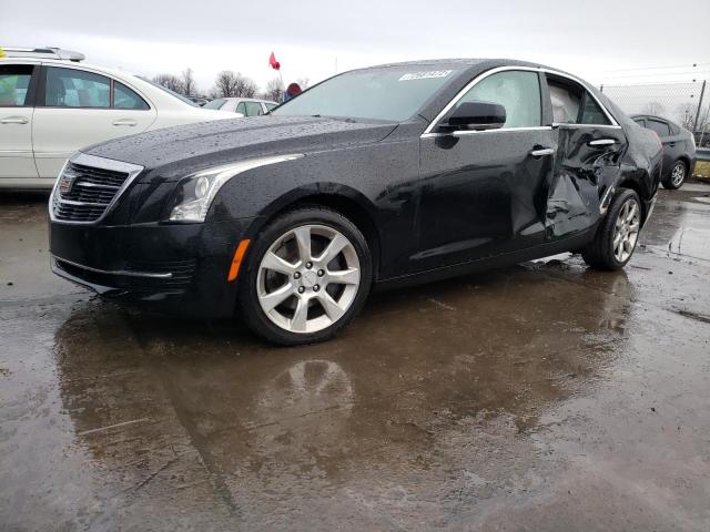 CADILLAC 6KS69 2015 1g6ah5rx5f0108524