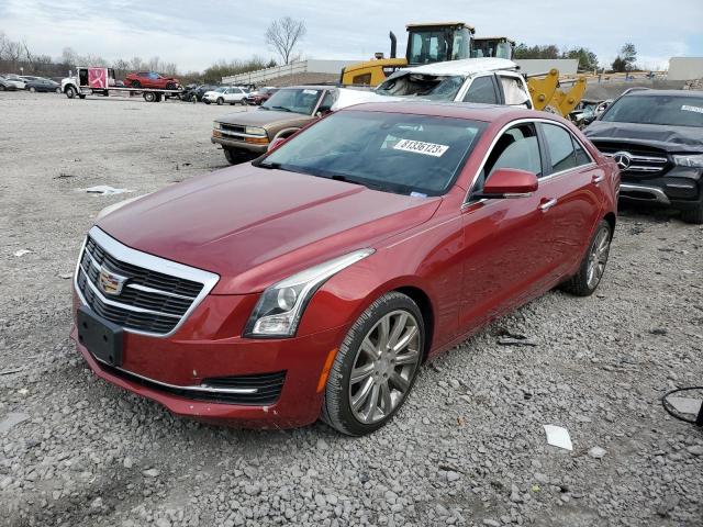 CADILLAC ATS 2015 1g6ah5rx5f0126988