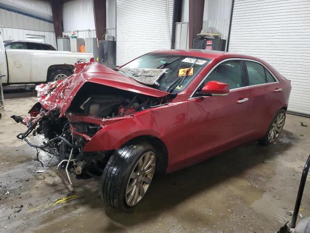 CADILLAC ATS 2015 1g6ah5rx5f0139174